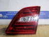 Mercedes Benz - TAILLIGHT TAIL LIGHT BROKEN CORNER - 166